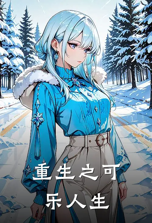 重生之可乐人生