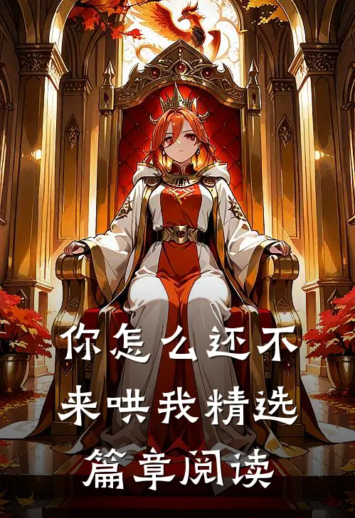 你怎么还不来哄我精选篇章阅读