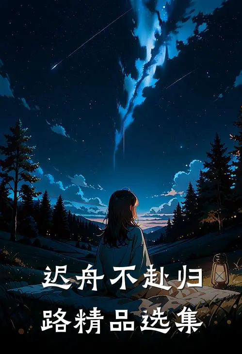 迟舟不赴归路精品选集