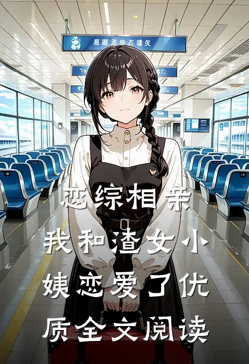 恋综相亲：我和渣女小姨恋爱了优质全文阅读
