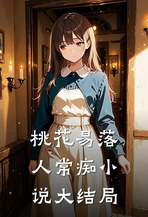 桃花易落人常痴小说大结局