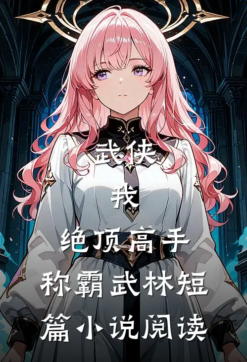 武侠：我，绝顶高手，称霸武林短篇小说阅读