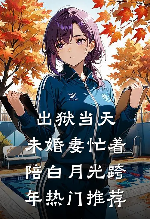 出狱当天，未婚妻忙着陪白月光跨年热门推荐