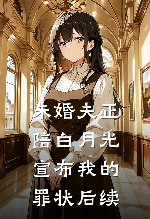 未婚夫正陪白月光宣布我的罪状后续