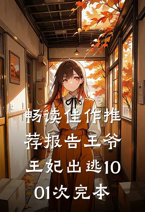 畅读佳作推荐报告王爷,王妃出逃1001次完本