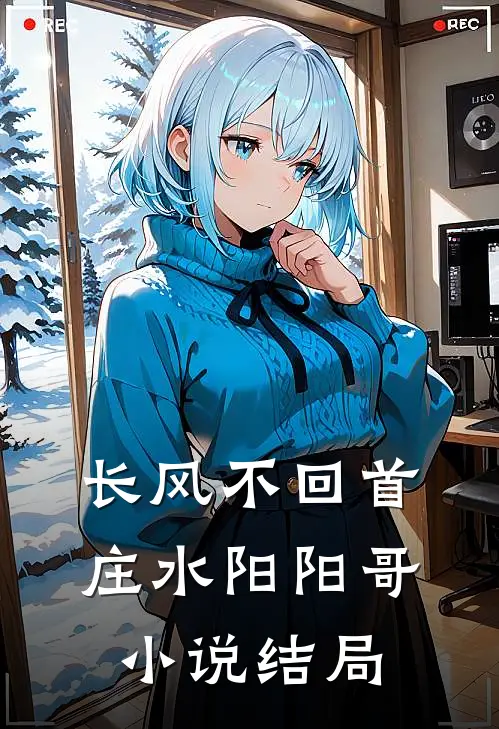 长风不回首庄水阳阳哥小说结局