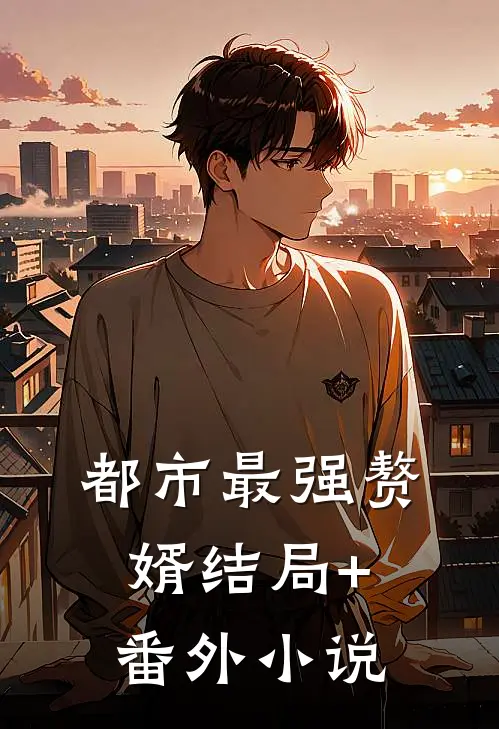 都市最强赘婿结局+番外小说