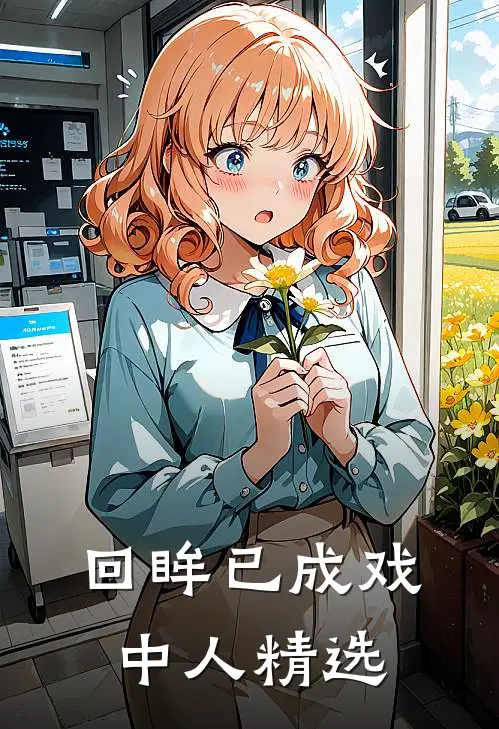 回眸已成戏中人精选