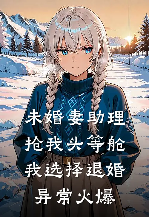 未婚妻助理抢我头等舱，我选择退婚异常火爆