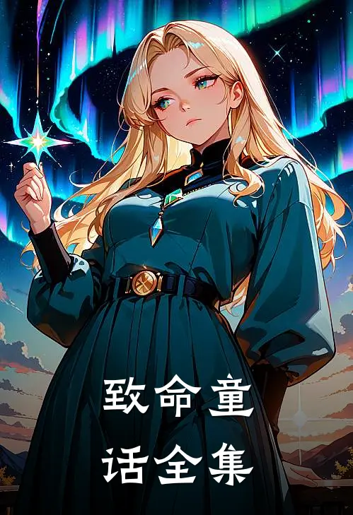 致命童话 全集