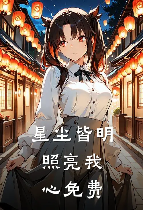 星尘皆明，照亮我心免费