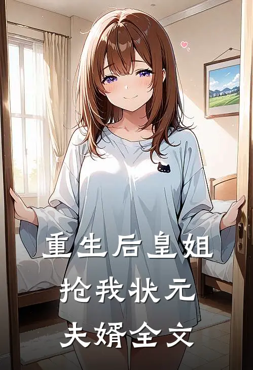 重生后皇姐抢我状元夫婿全文
