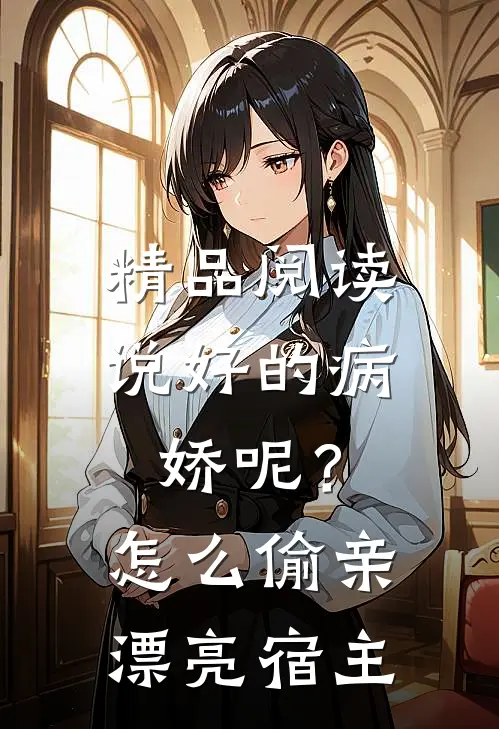 精品阅读说好的病娇呢？怎么偷亲漂亮宿主