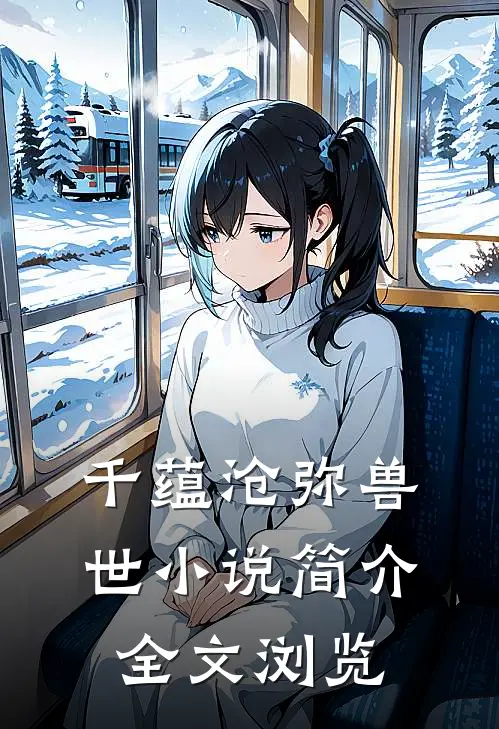 千蕴沧弥兽世小说简介全文浏览