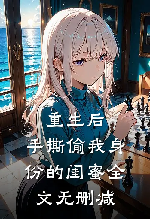 重生后，手撕偷我身份的闺蜜全文无删减