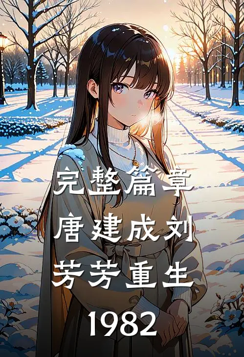 完整篇章唐建成刘芳芳重生1982
