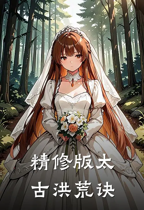 精修版太古洪荒诀
