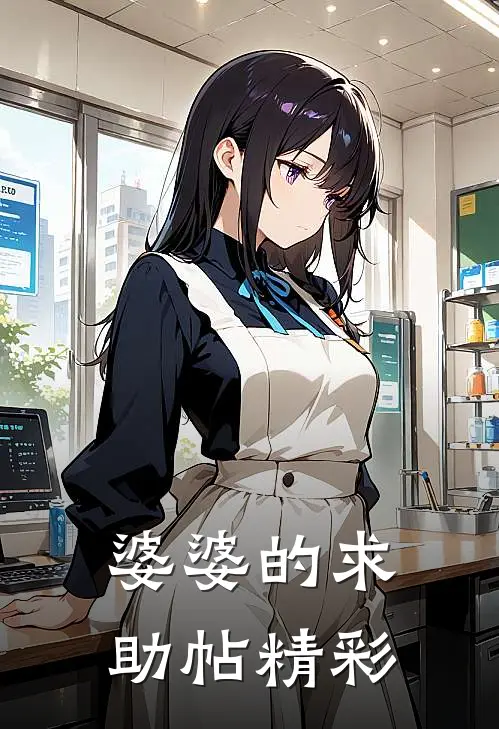 婆婆的求助帖精彩
