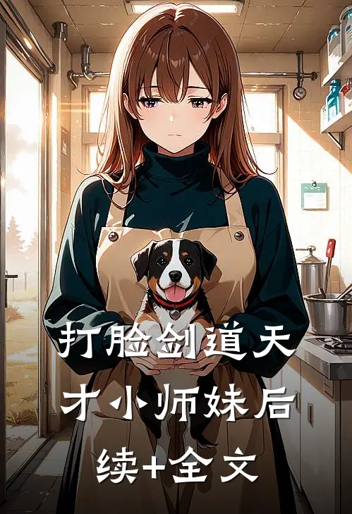 打脸剑道天才小师妹后续+全文