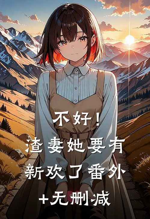 不好！渣妻她要有新欢了番外+无删减