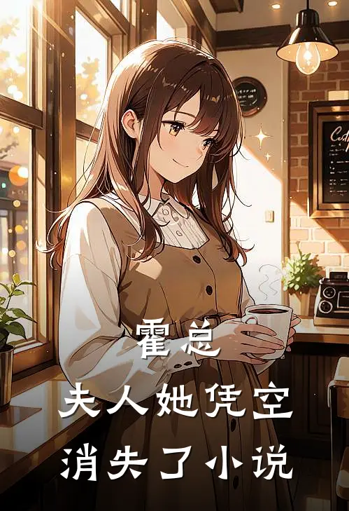 霍总，夫人她凭空消失了小说