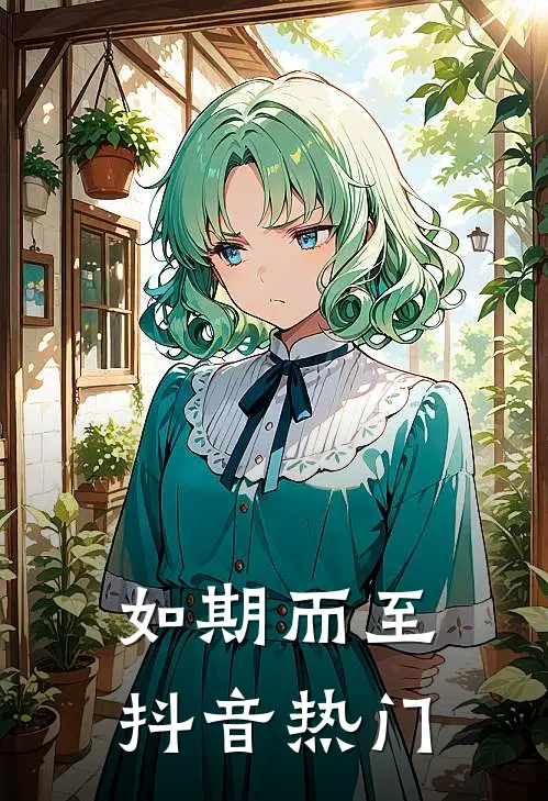 如期而至抖音热门