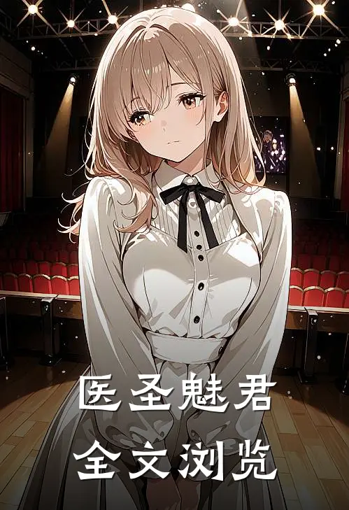 医圣魅君全文浏览