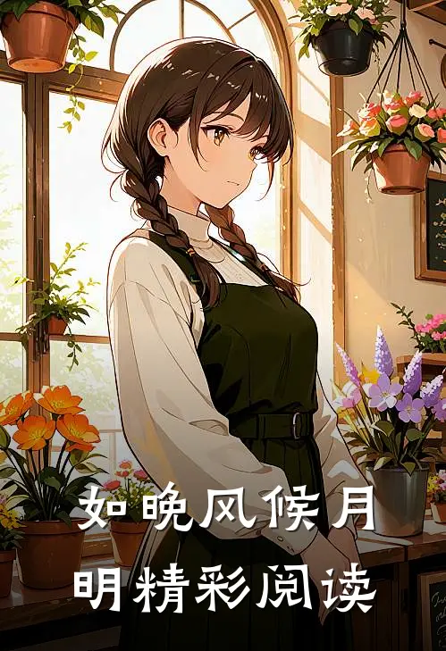 如晚风候月明精彩阅读