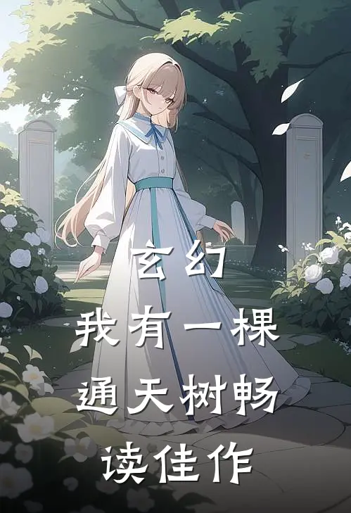 玄幻：我有一棵通天树畅读佳作