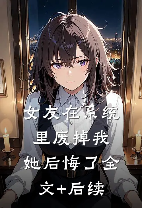 女友在系统里废掉我，她后悔了全文+后续