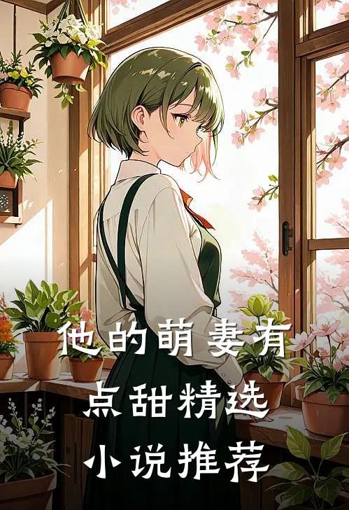 他的萌妻有点甜精选小说推荐