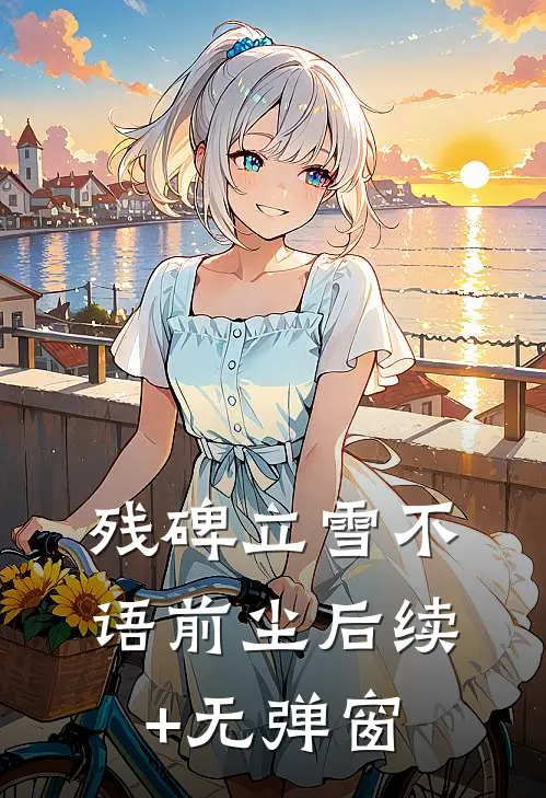 残碑立雪不语前尘后续+无弹窗