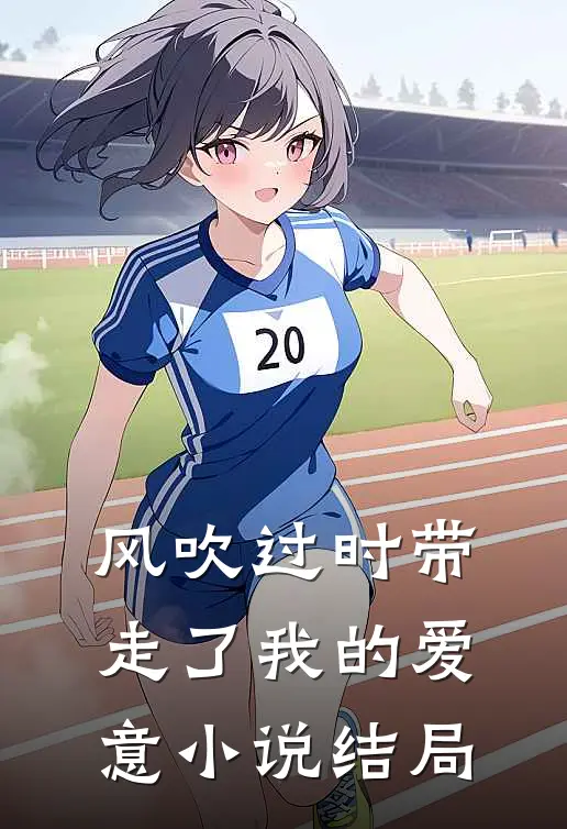风吹过时带走了我的爱意小说结局