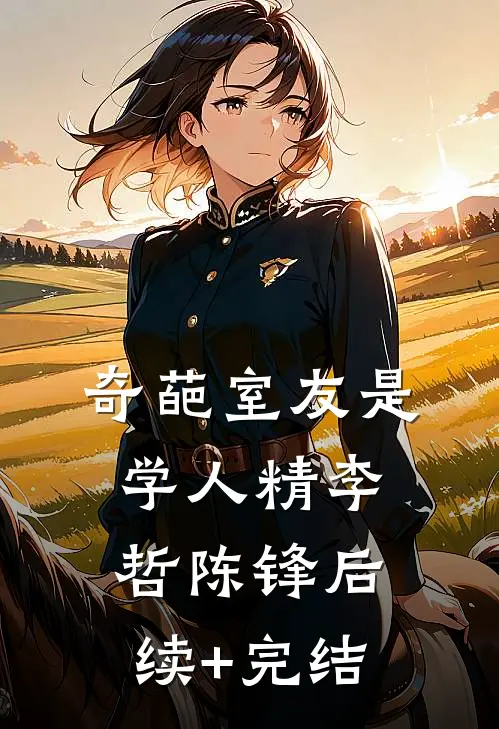 奇葩室友是学人精李哲陈锋后续+完结