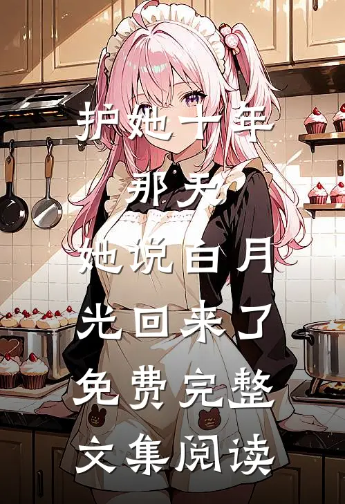 护她十年,那天,她说白月光回来了免费完整文集阅读
