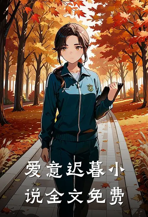 爱意迟暮小说全文免费