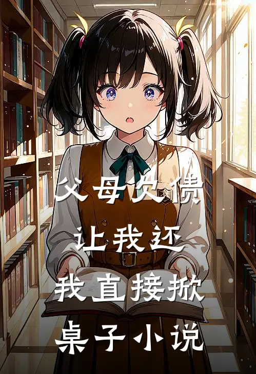 父母欠债让我还，我直接掀桌子小说