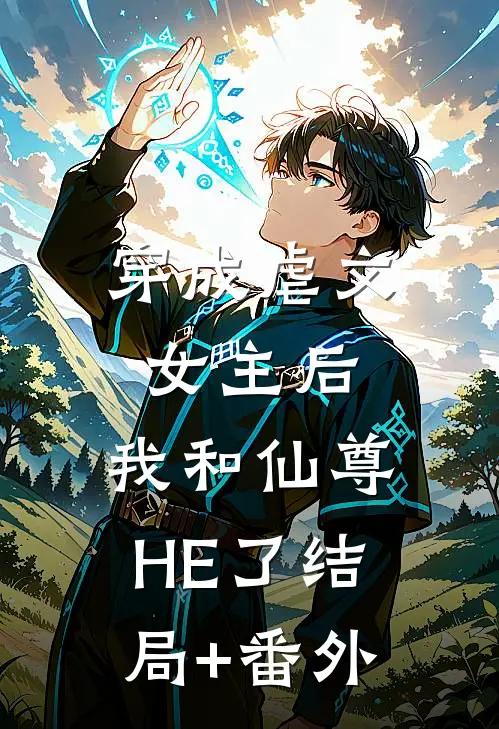 穿成虐文女主后，我和仙尊HE了结局+番外