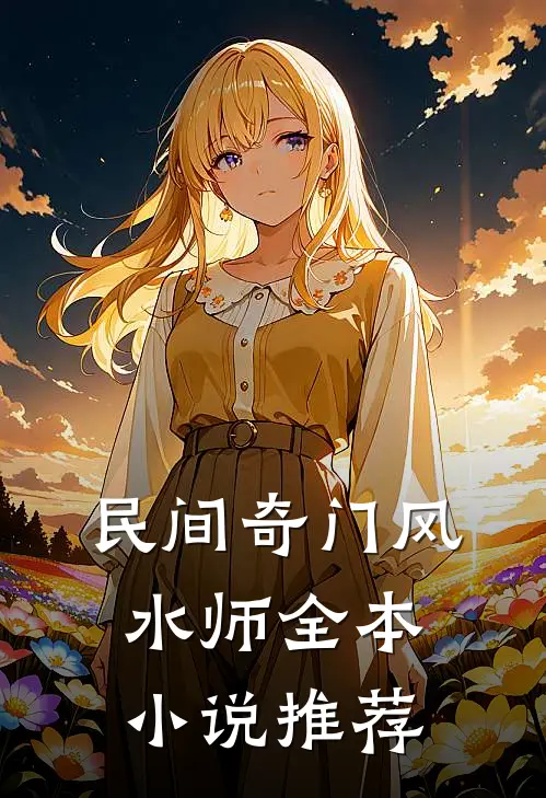 民间奇门风水师全本小说推荐