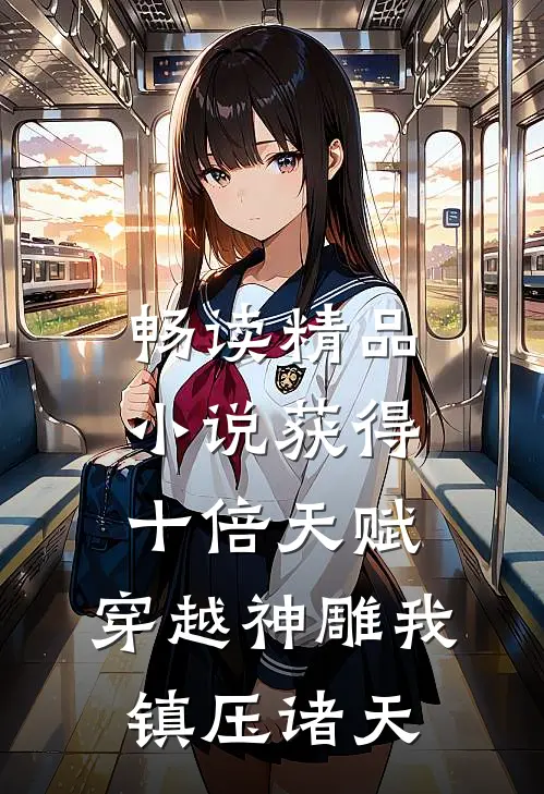畅读精品小说获得十倍天赋，穿越神雕我镇压诸天