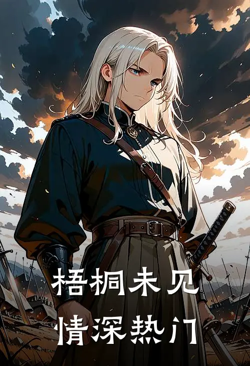 梧桐未见情深热门