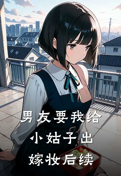男友要我给小姑子出嫁妆后续