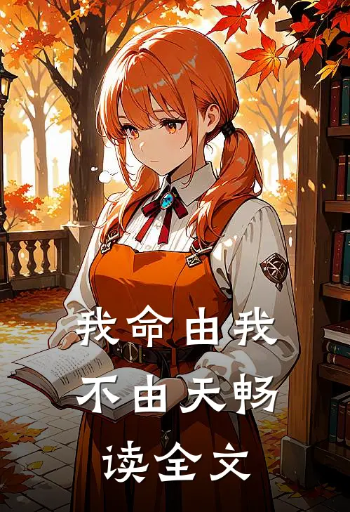 我命由我不由天畅读全文