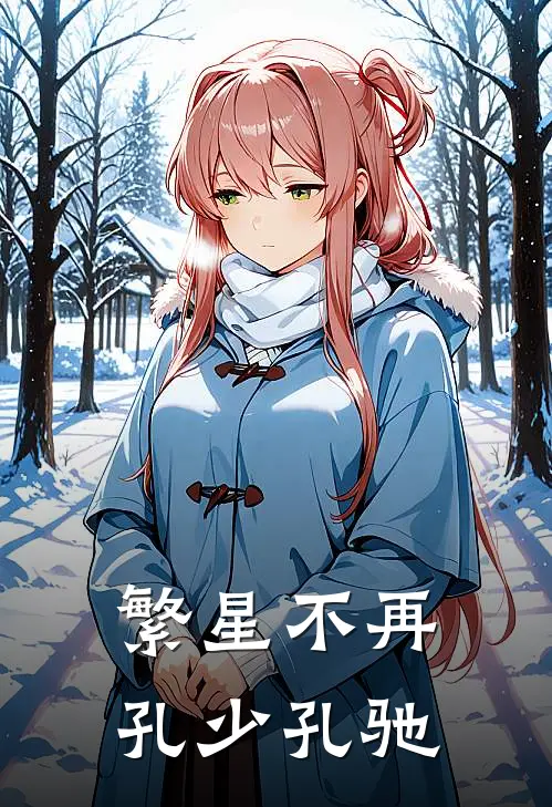 繁星不再孔少孔驰