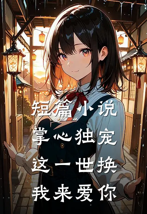 短篇小说掌心独宠：这一世换我来爱你