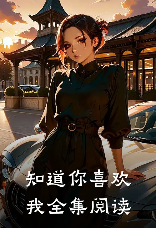 知道你喜欢我全集阅读