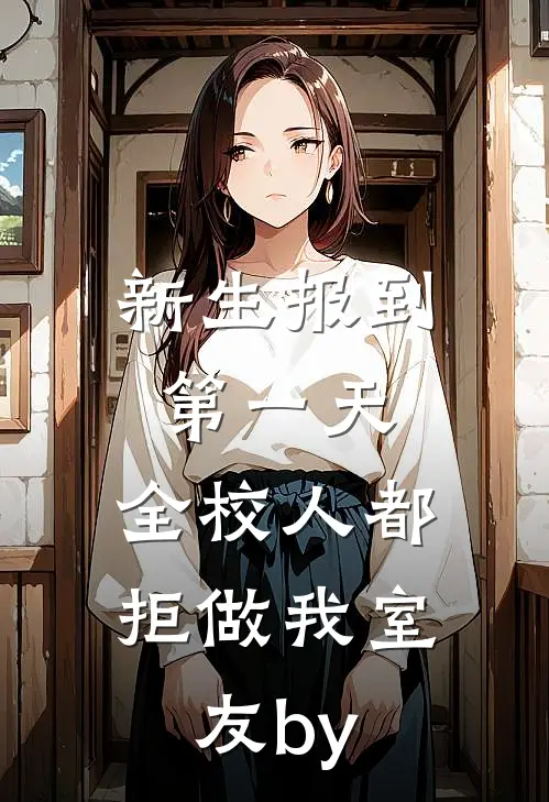 新生报到第一天，全校人都拒做我室友by