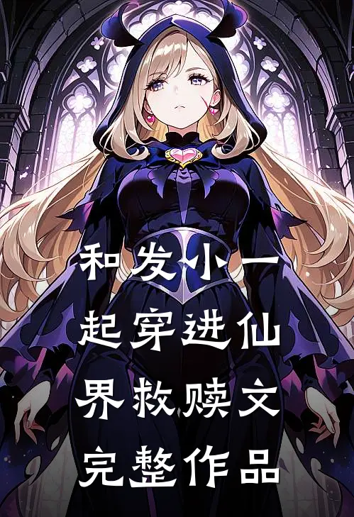 和发小一起穿进仙界救赎文完整作品