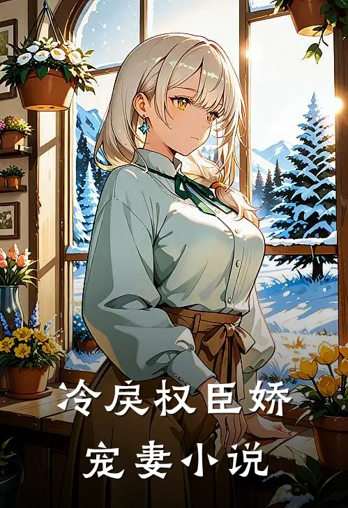 冷戾权臣娇宠妻小说