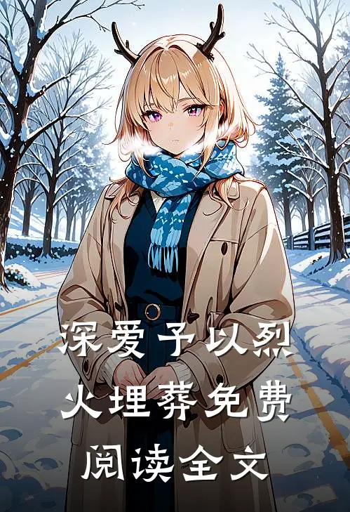 深爱予以烈火埋葬免费阅读全文